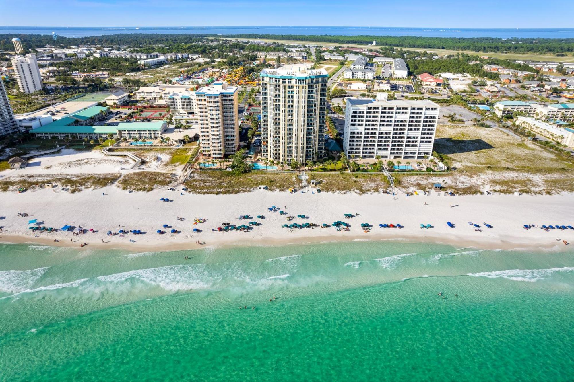 Vila Jade East Towers 0120 By Newman-Dailey Destin Exteriér fotografie