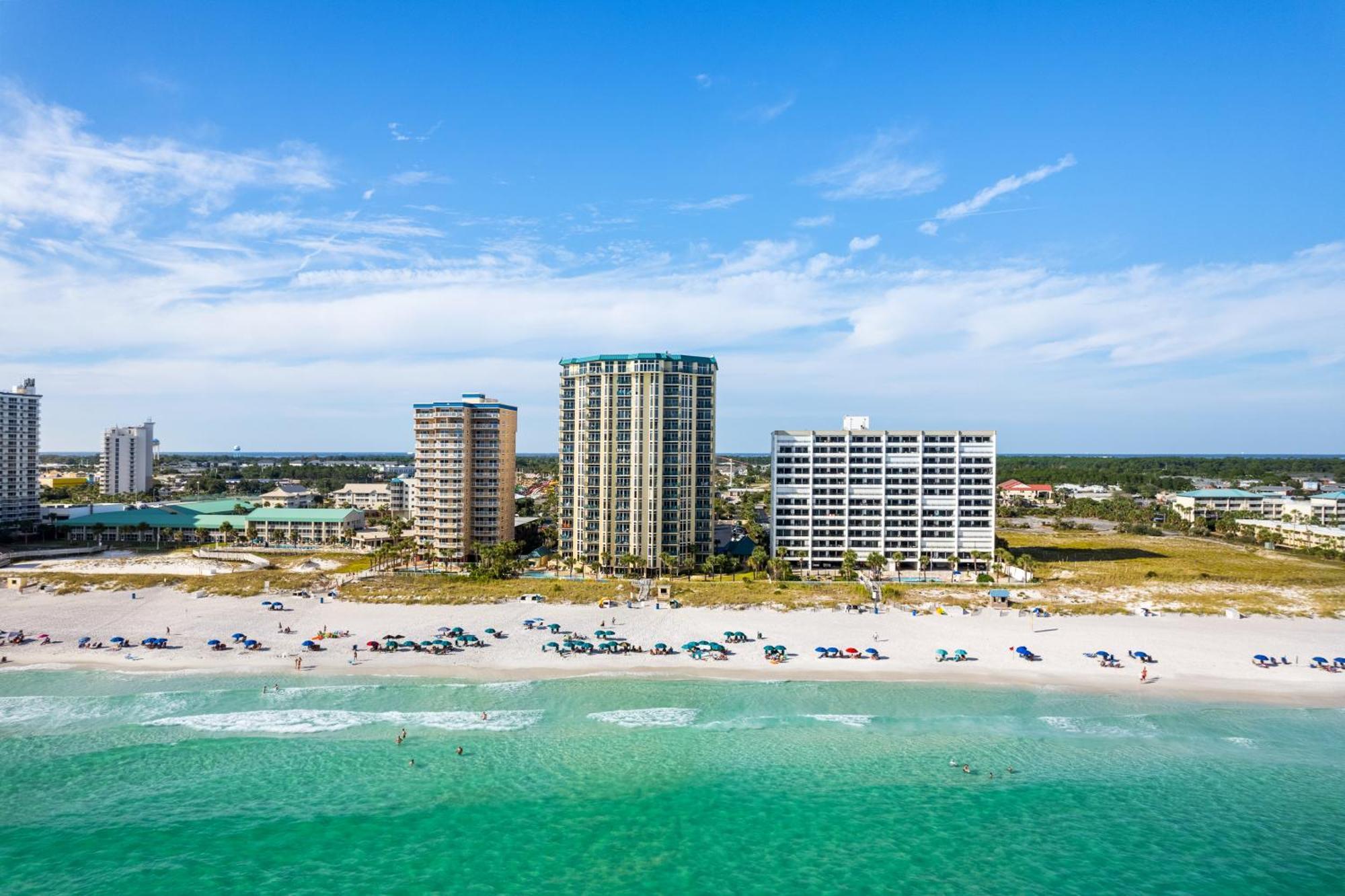 Vila Jade East Towers 0120 By Newman-Dailey Destin Exteriér fotografie