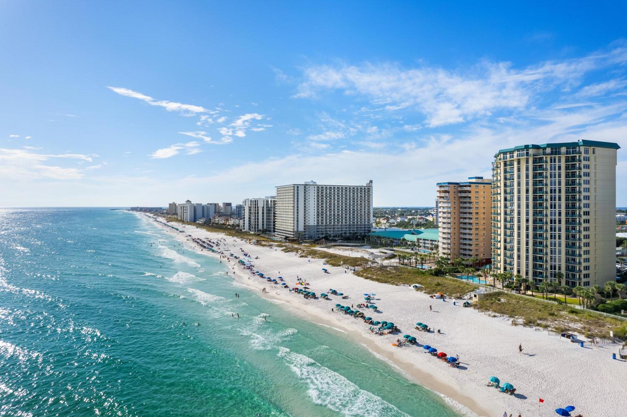 Vila Jade East Towers 0120 By Newman-Dailey Destin Exteriér fotografie