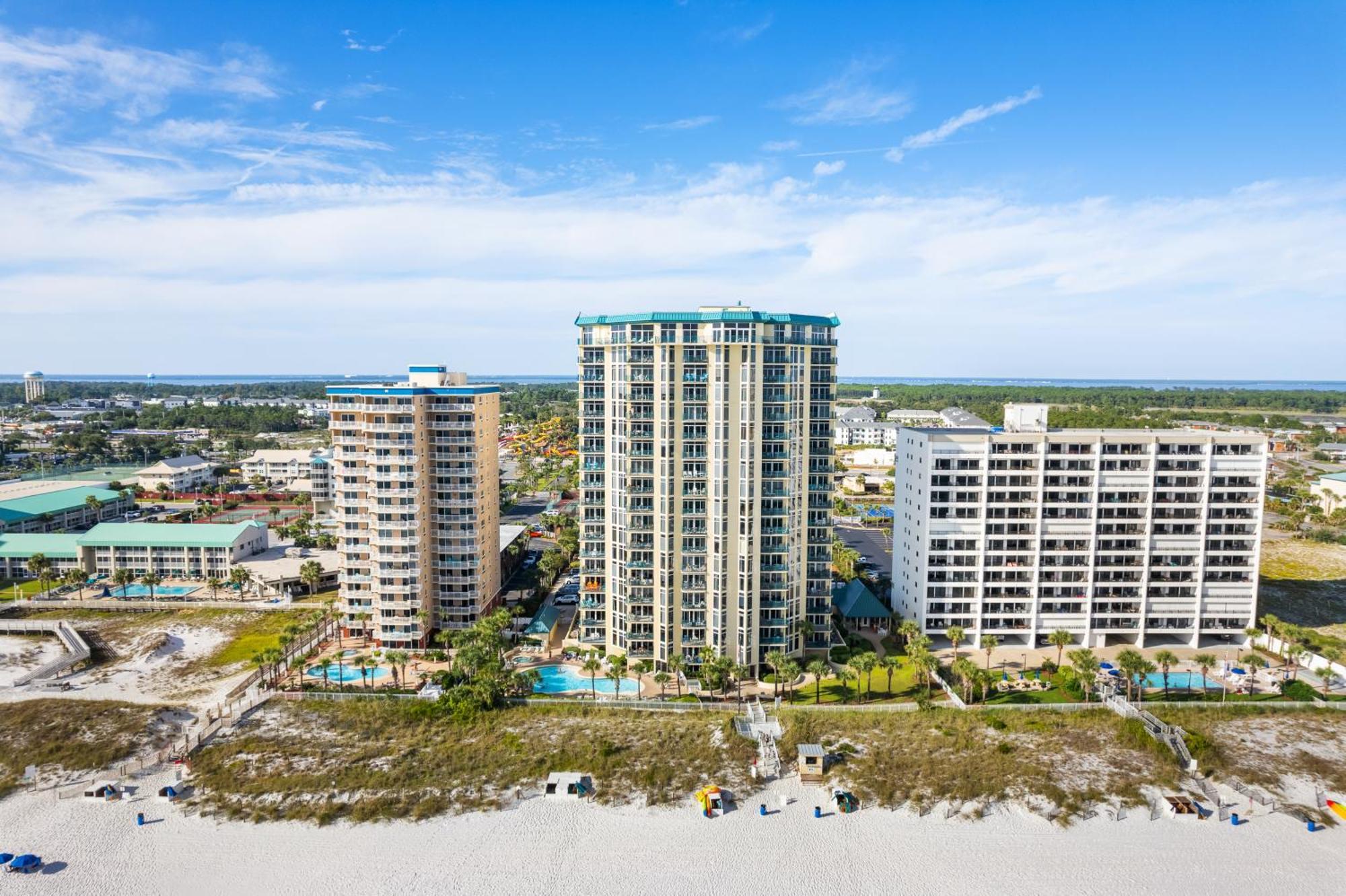 Vila Jade East Towers 0120 By Newman-Dailey Destin Exteriér fotografie